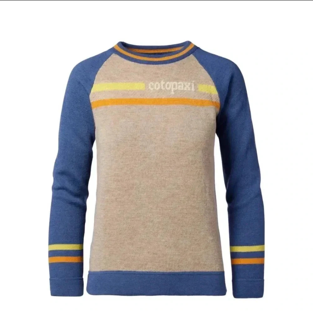 Cotopaxi Libre Sweater